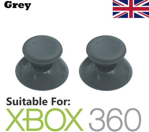 Xbox 360 controller - 360, thumbstick