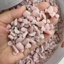 Natural Crystal Tumbled Stone