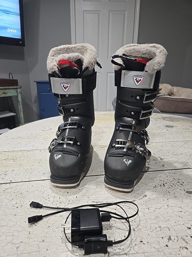 Rossignol pure pro - pro, gw
