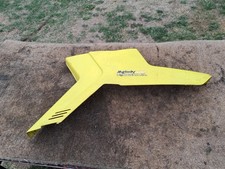 HONDA MINI MELODY NT50 SCOOTER