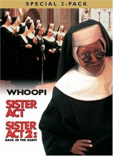 Sister act - sister,