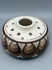 Vintage Jersey Pottery Ceramic