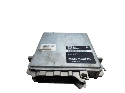 Range rover engine control - rover,
