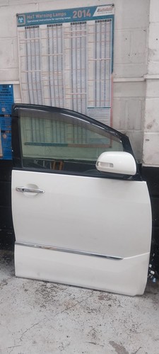 Toyota estima hybrid complete - estima,