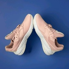 Puma Fier Nitro Lthr Lace Up