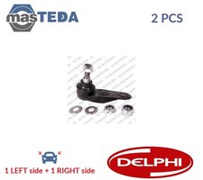 TC2233 SUSPENSION BALL JOINT