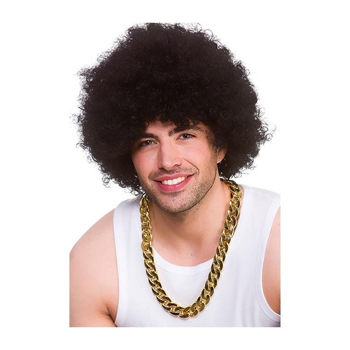 Wicked costumes chunky gold - -,
