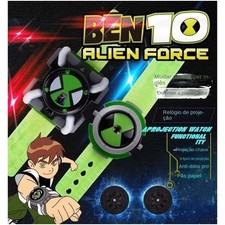 Hot Cartoon Watch Ben 10
