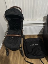 Ickle Bubba Globe Stroller