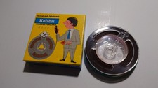 Agfa Kolibri Magnettonband
