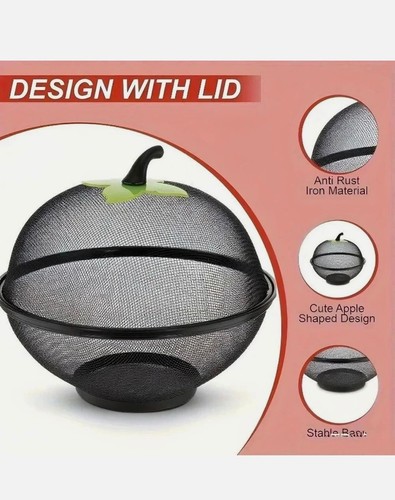 Fruit fly proof - fruit,