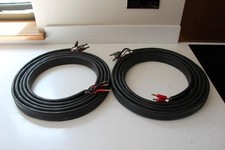 Linn K400 speaker cable - 4.4m