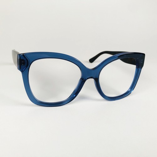Vogue eyeglasses blue cats - eyeglasses,