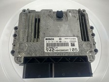 51906714 ECU GIULIETTA ALFA
