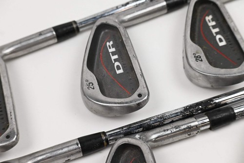 Titleist dtr irons - titleist, /