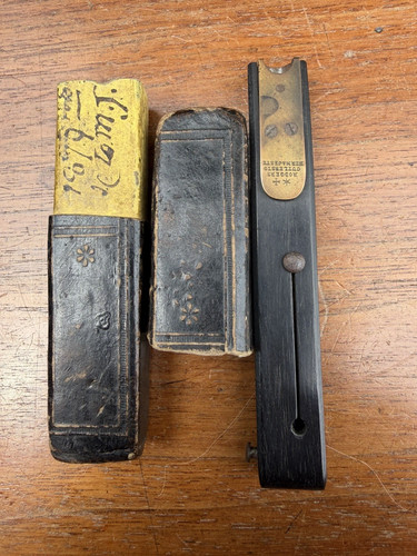 Victorian c19 quill - victorian,