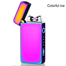Electric Plasma Rechargeable