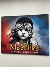 LES MISERABLES The Musical