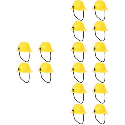 Count toy hard hat mini - count,