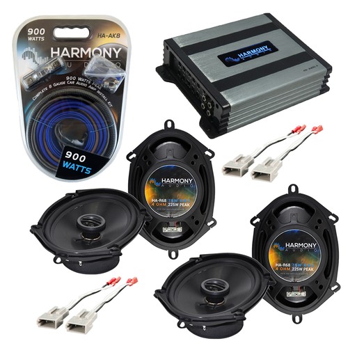 Fits ford econoline full size - fits,