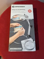 Bresser Sewing Magnifier Glass