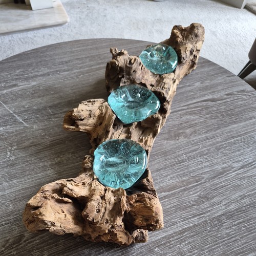 Rustic large genuine driftwood - genuine,