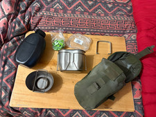 BCB Multi-Fuel Crusader