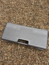 Boss BCB 6 Carry Case Pedal