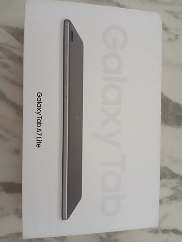 Samsung galaxy tab - galaxy, lite