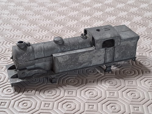 Trackmaster later triang - (later,