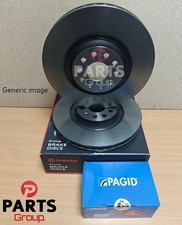 FITS VW GOLF PLUS 1.6 FSI