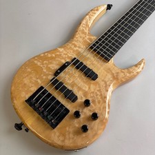 Carvin LB76 Used Electric Bass