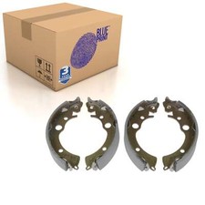 Rear Brake Shoe Set Fits Honda