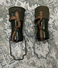 Pair Of ASZT Military Trench Periscope Extenders
