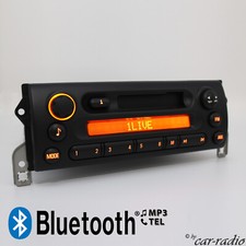 Genuine BMW Reverse Mini Radio