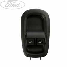 Genuine Ford Switches Drivers