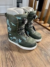 Vans Kira Boa Snowboard Boots