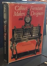 1972 Cabinet Makers &