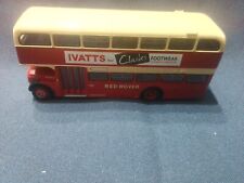 unboxed Efe 30709 Red Rover