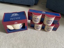 RINGTONS CERAMIC CELEBRATION