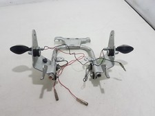 Front Frame + Turn Signals