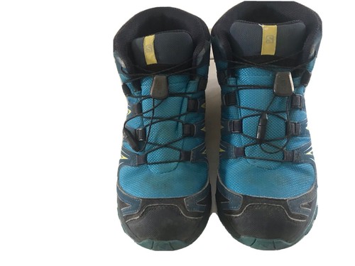 Salomon kids unisex - kids,