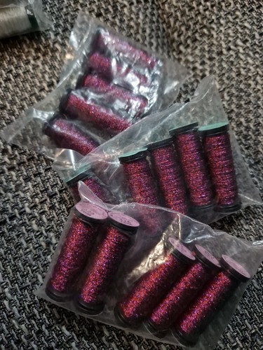 Kreinik metallics fine braids - fine,