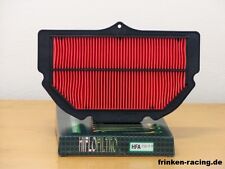 HiFlo air filter Suzuki GSX-R1000 year 01 - 04 