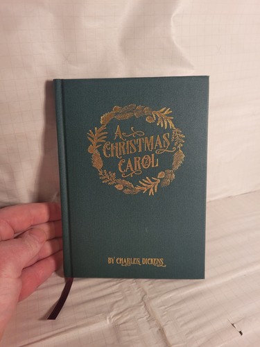 Charles dickens christmas - dickens,