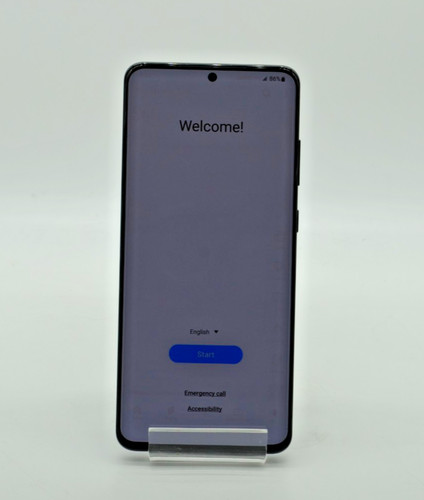 Samsung galaxy s20 ultra - s20, 5g