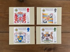 Collector Postcards Royal Mail