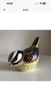 Royal Crown Derby Bird