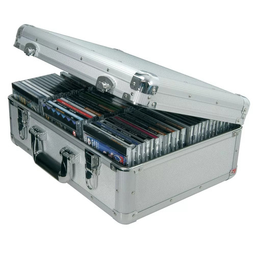 Citronic cda80 aluminium - citronic,