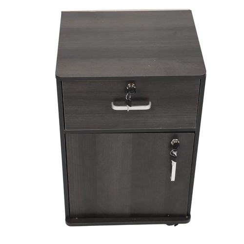 Mobile file cabinet - mobile,